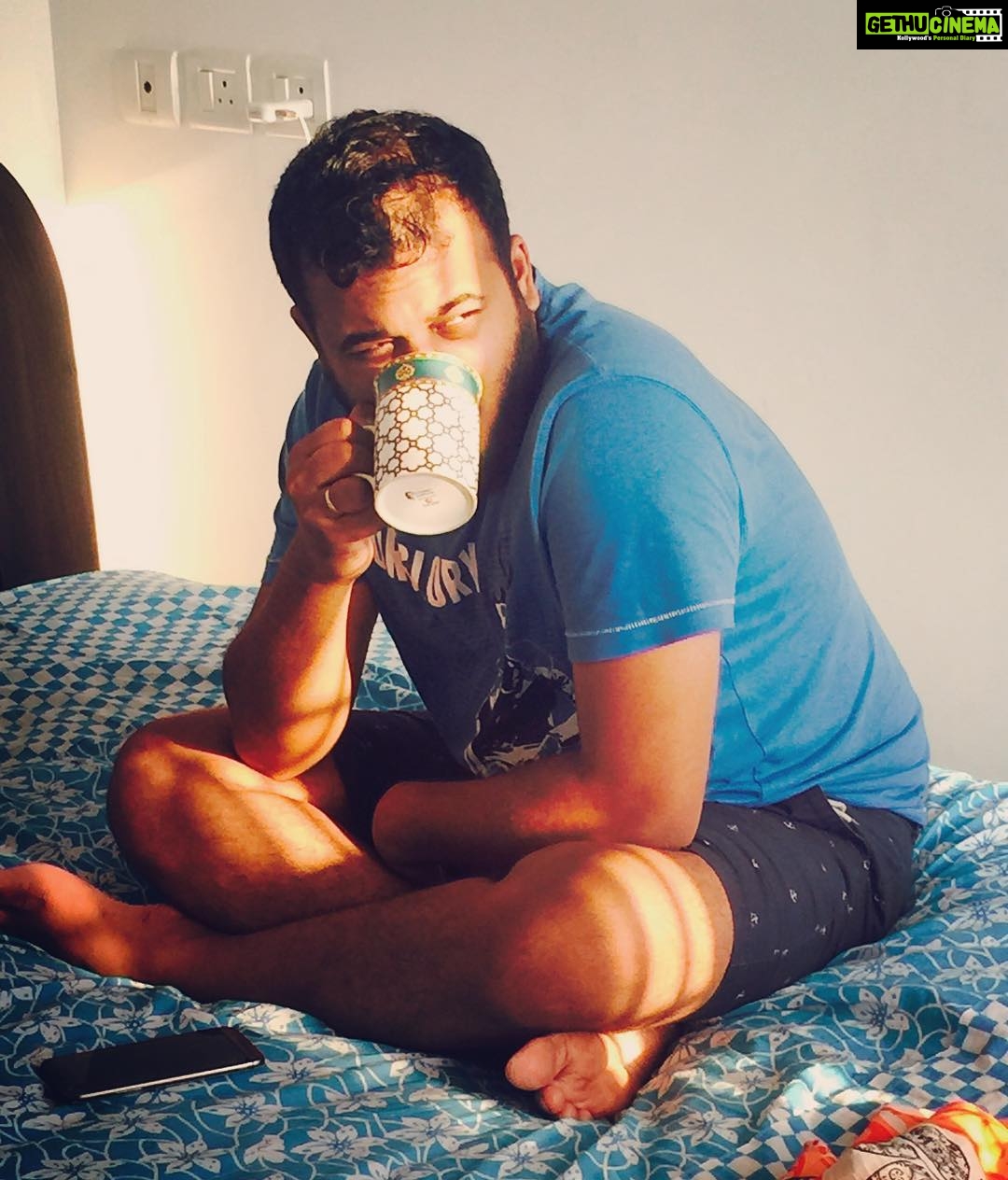 Sarayu Mohan Instagram - Lights#light of my life#bliss#home#