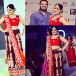 Sarayu Mohan Instagram – #Happy girl series#IFF#