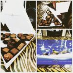 Satna Titus Instagram - Lindt ❤ Best chocolates ever 😋😍❤ how can I not get tempted ❤ #lindtchocolates #assortedchocolates #happiness #loveforchocolates #chocolateismylife