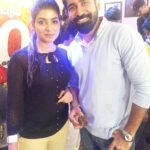 Satna Titus Instagram – #Satnatitus #Celebrate the blast of pichaikaran