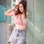 Saumya Tandon Instagram - Hi #saumyatandon Pictures by @pravintalan @the_artofvisuals