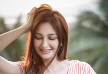 Saumya Tandon Instagram - Portraits! #saumyatandon Pictures by @pravintalan @the_artofvisuals