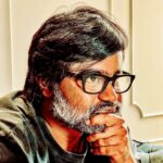 Selvaraghavan Instagram – #writerslife