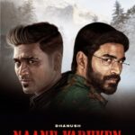 Selvaraghavan Instagram – #naanevaruven 
@dhanushkraja 
@itsyuvan 
@thevcreation