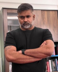 Selvaraghavan Instagram - 