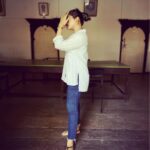 Shaalin Zoya Instagram – when I feels like the most me, I dress up like this Rossitta Wood Castle
