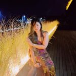 Shaalin Zoya Instagram - 💫 Saptha Resort & Spa