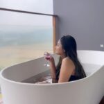 Shaalin Zoya Instagram - day well spent at @saptharesortandspa 💓