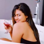 Shaalin Zoya Instagram - It’s the little things in life Saptha Resort & Spa