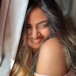 Shaalin Zoya Instagram – Jab se tere naina.. mere naino se.. laage re.. ❤️