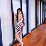 Shaalin Zoya Instagram - It’s the little things in life Saptha Resort & Spa