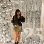 Shaalin Zoya Instagram - It’s all Silver! Because it’s my silver jubilee. Yes I’ve turned 25…. Yeeeeeaiiiiiiiii🎉