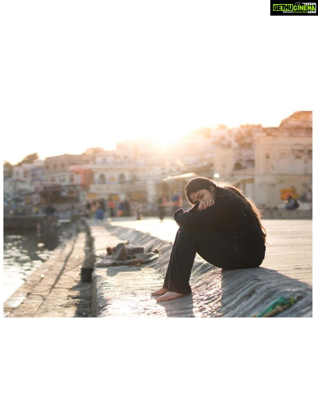 Shaalin Zoya Instagram - Fill your life with as many moments and experiences of joy and passion as you humanly can.