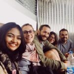 Shaalin Zoya Instagram – Fill your life with as many moments and experiences of joy and passion as you humanly can.