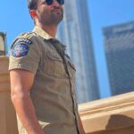 Shaheer Sheikh Instagram - #superdry fashion police.. #dubai Downtown Dubai