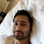 Shaheer Sheikh Instagram - #goodmorning