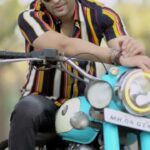 Shaheer Sheikh Instagram – #WohTohHaiAlbelaa #Albelaa  @directorskutproduction @starbharat #reelitfeelit #livingTheCharacter