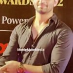 Shaheer Sheikh Instagram – #lastnight I should have at least ironed the shirt. 🙈just found this video in a story I was tagged in. #mondaymotivation