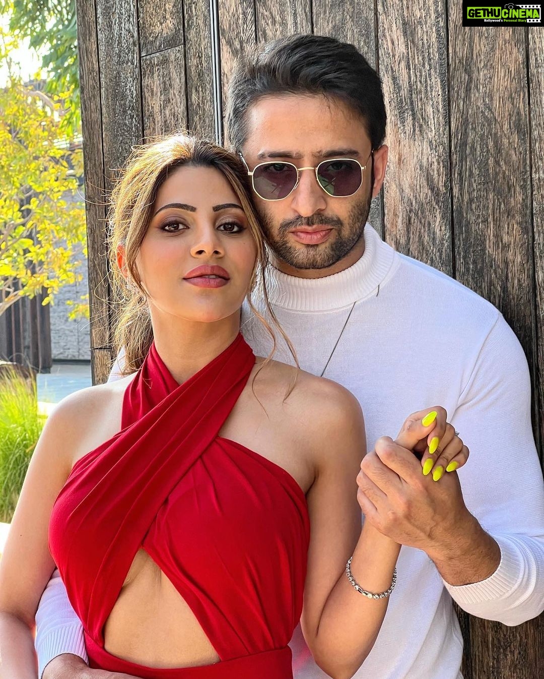 Shaheer Sheikh - 359.4K Likes - Most Liked Instagram Photos