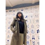 Shakthisree Gopalan Instagram - Doing the thang! 📷 : @thelightweaver393 @maheshratnamrajan . #nycsubwaymurals #nyc #newyork #doingthethang Canal Street (New York City Subway)