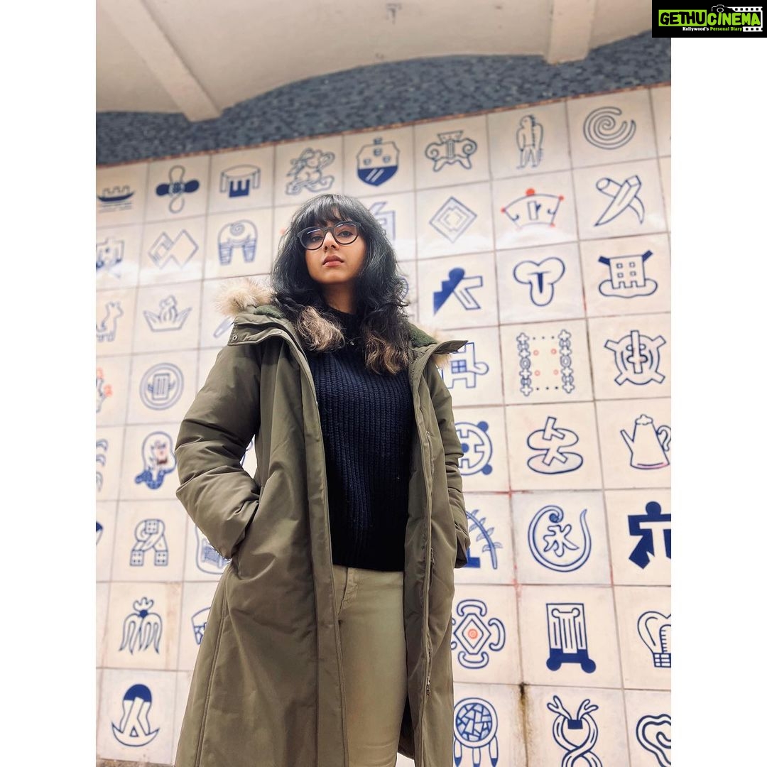 Shakthisree Gopalan - 14K Likes - Most Liked Instagram Photos