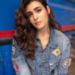 Shalini Pandey Instagram - Denim jackets are like fries, you can’t just have one 🤷🏻‍♀️