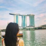 Shamlee Instagram - Home away from home‼️ #singapore #marinabaysands #singaporetoday #marinabay #singaporeworld #asia #travelgram #instagood #infinitypool #photography #instatravel #wanderlust #photooftheday #trip #singaporeexplore #love #holiday #travelblogger #vacation #mbs #wanderlustsingapore #마리나베이샌즈 #architecture #hotel #travelling #싱가포르 #picoftheday #city #visitsingapore #view