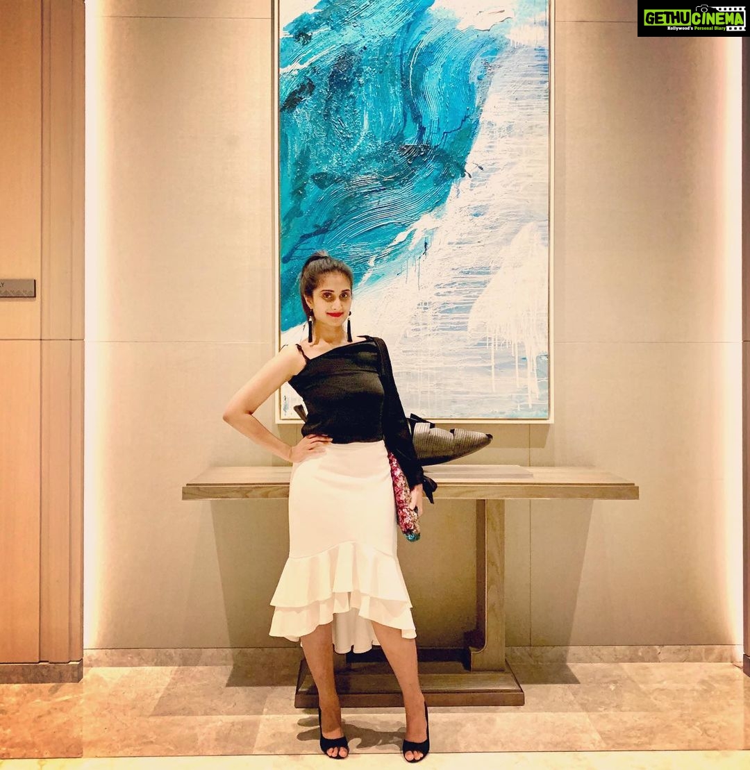 Shamlee Instagram - Always ready for the kill‼️