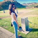 Shamlee Instagram – Sometimes you have to create what you want to be a part of. #takingcharge #bossbabe #wanderingbutnotlost #takecontrol #choosejoy Napa, California