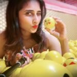 Shamlee Instagram – To deny our very own impulses is to deny the very thing  tat makes us human‼️ #emoticons #emojis #emojiselfie #stayhigh #happygirlsaretheprettiest #womenartists #headinthegame #staylight