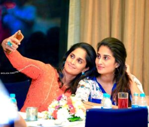 Shamlee Instagram - B’day girl 💁🏽‍♀️💁🏽‍♀️💁🏽‍♀️