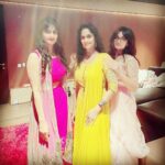 Shamlee Instagram – Diwali ‘21 🪔🪔🪔 #favfamteam