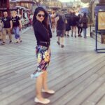 Shamlee Instagram – Be a queen 👸🏻 PIER 39