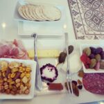Shamlee Instagram - Food takes up most of my day 🤷🏼‍♀️🤷🏼‍♀️#caviar #caviarlovers #food #foodie #foodiegram #livetoeat #girlswhoeateverything