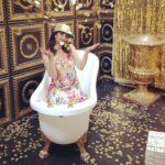 Shamlee Instagram – Shine already, it’s time already‼️#lionking #beyonce