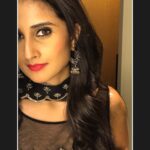 Shamlee Instagram – Celebrate ur individuality 🧞‍♀️