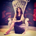Shamlee Instagram – Throne is out, let’s build that empire now shall we?