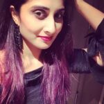 Shamlee Instagram – Looks like a flower, stings like a bee 😉😉