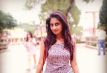 Shamlee Instagram -