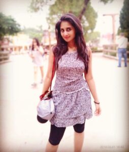 Shamlee Instagram -