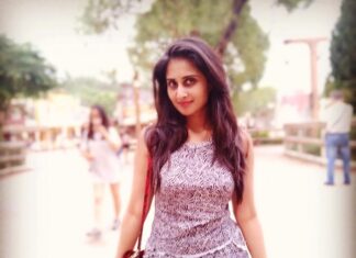 Shamlee Instagram -