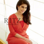 Shamlee Instagram - @ritzmagazine