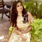 Shamlee Instagram – @ritzmagazine