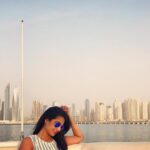 Shamlee Instagram - #dubai #dubailife #dubaiskyline #dubaimarina#photomandxb