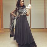 Shamlee Instagram – #ammammagarillu  promotions styling @chaitanyarao_official  outfit @zingbifashion jewellery @theblushbox  thank u 😀 #tollywood #tollywoodactress #tollywoodactor
