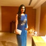 Shamlee Instagram - #ammammagarillu # teaser launch styled by @chaitanyarao_official wearing @aquaab_by_sfk jewellery @amethystchennai ☺️☺️ #tollywood #tollywoodactress #shamlee Hyderabad