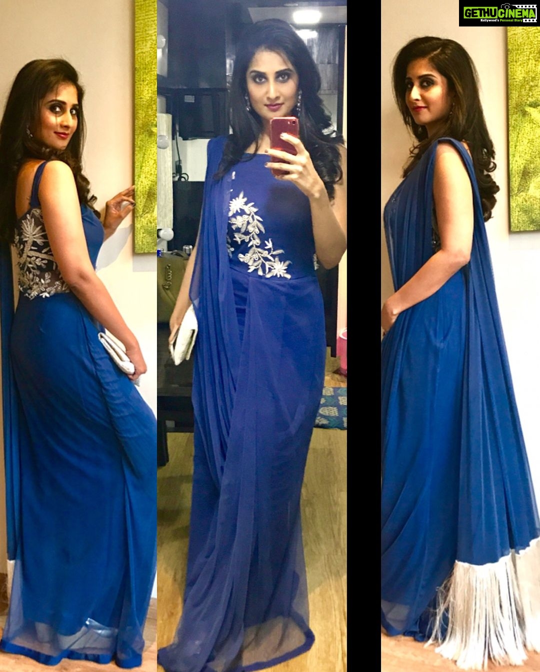 Shamlee Instagram - #ammammagarillu # teaser launch styled by @chaitanyarao_official wearing @aquaab_by_sfk jewellery @amethystchennai ☺️☺️ #tollywood #tollywoodactress #shamlee Hyderabad