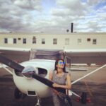 Shamlee Instagram - I flew this boy 🤷🏼‍♀️