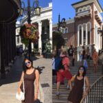 Shamlee Instagram - #rodeodrive #california #lasangeles # Rodeo Drive