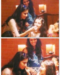Shamlee Instagram -